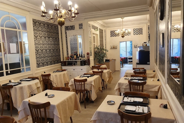 Spécialités Cuisine française