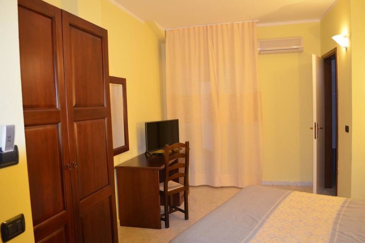 Triple Room | Wi-fi percuma