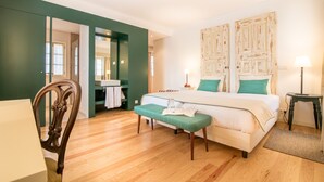 Double or Twin Room - Casa De Campo Colmeal (Mira)