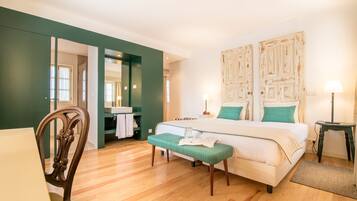 Double or Twin Room | Individually decorated, individually furnished, blackout curtains