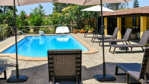 Exterior - Casa De Campo Colmeal (Mira)