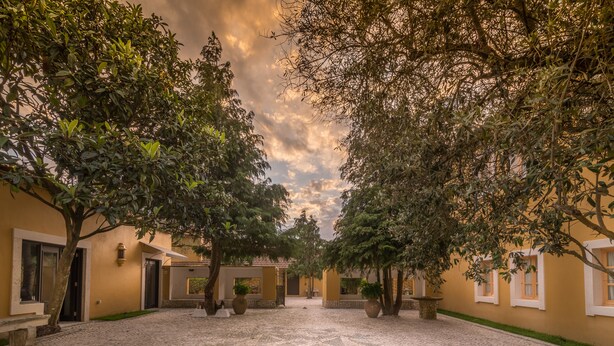 Exterior - Casa De Campo Colmeal (Mira)