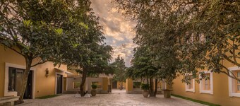 Casa De Campo Colmeal