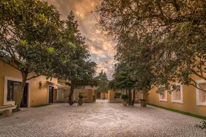 Casa De Campo Colmeal