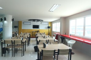 Daily local cuisine breakfast (THB 180 per person) - PJ PLACE  Service Apartment (Bang Pakong)