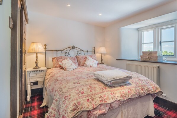 Room - Carhullan Farmhouse (Penrith)