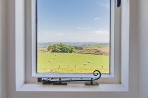 Cottage | View from room