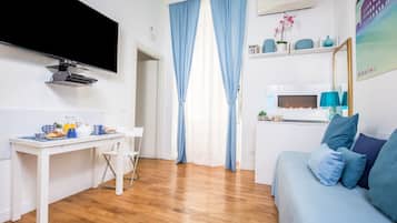 Smart-TV, Kamin, Videospiele