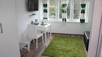 Superior-Doppelzimmer | Ausblick vom Zimmer