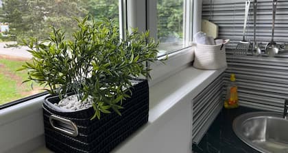 Eva Luxury Rooms & Apartments