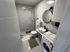 Superior Double Room | In-room safe, soundproofing, free WiFi, bed sheets