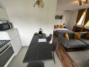 Coffres-forts dans les chambres, chambres insonorisées, Wi-Fi gratuit