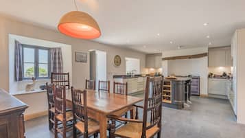 Stuga | Matservice på rummet