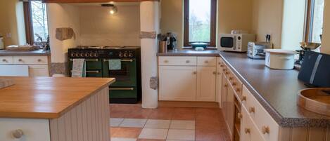 Cottage | Cuisine privée