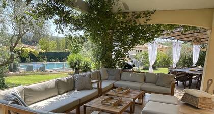 House / Villa - TRETS
