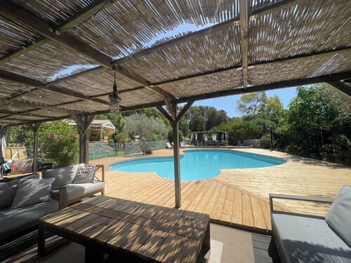 House / Villa - TRETS
