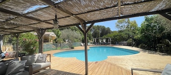 House / Villa - TRETS
