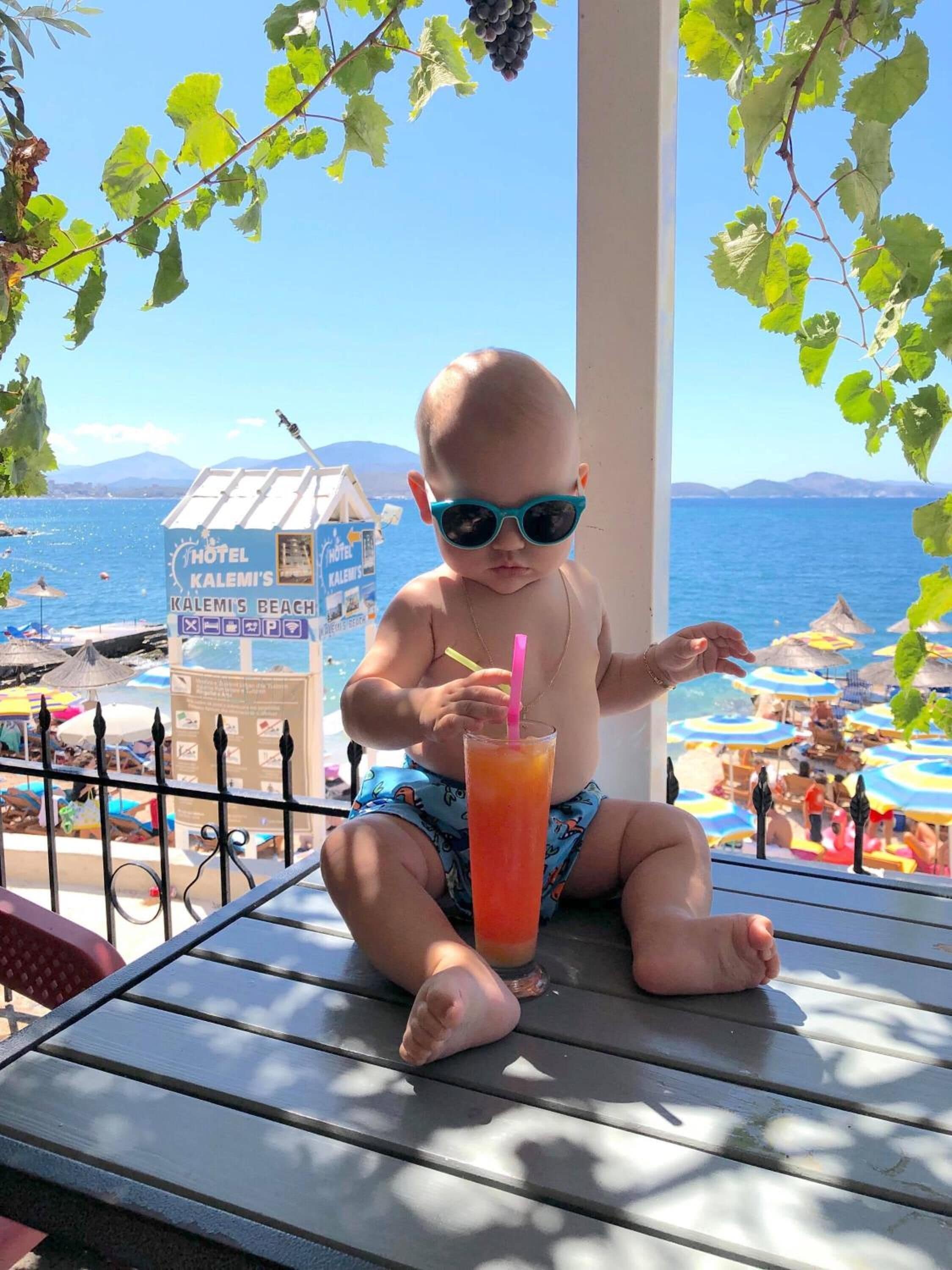 Photo - Kalemi's Beachside Hotel