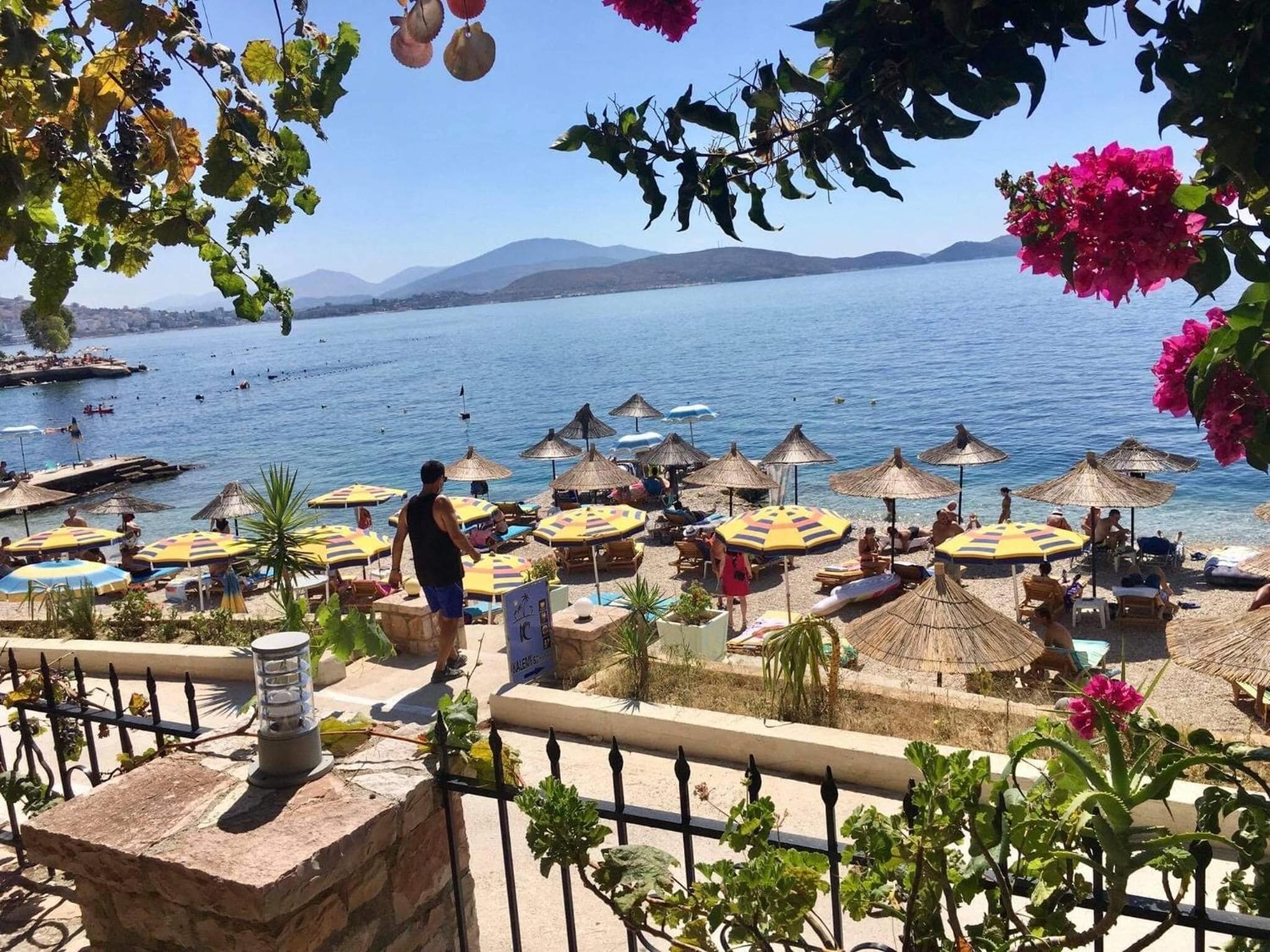 Photo - Kalemi's Beachside Hotel