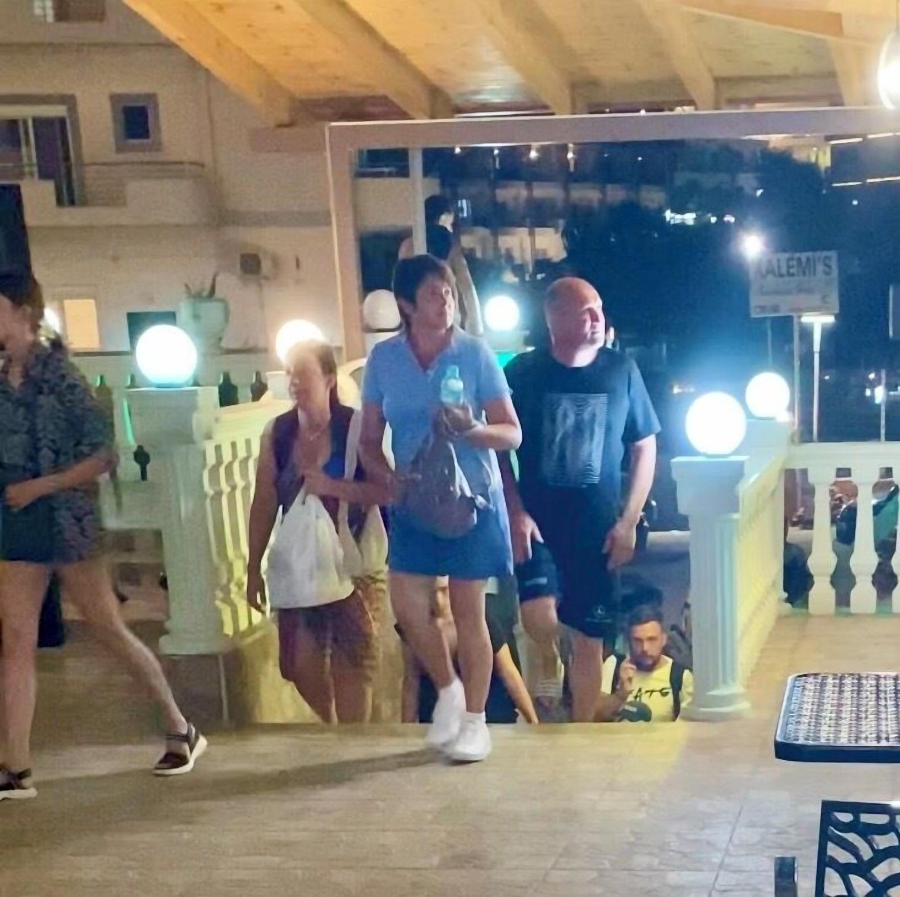 Photo - Kalemi's Beachside Hotel