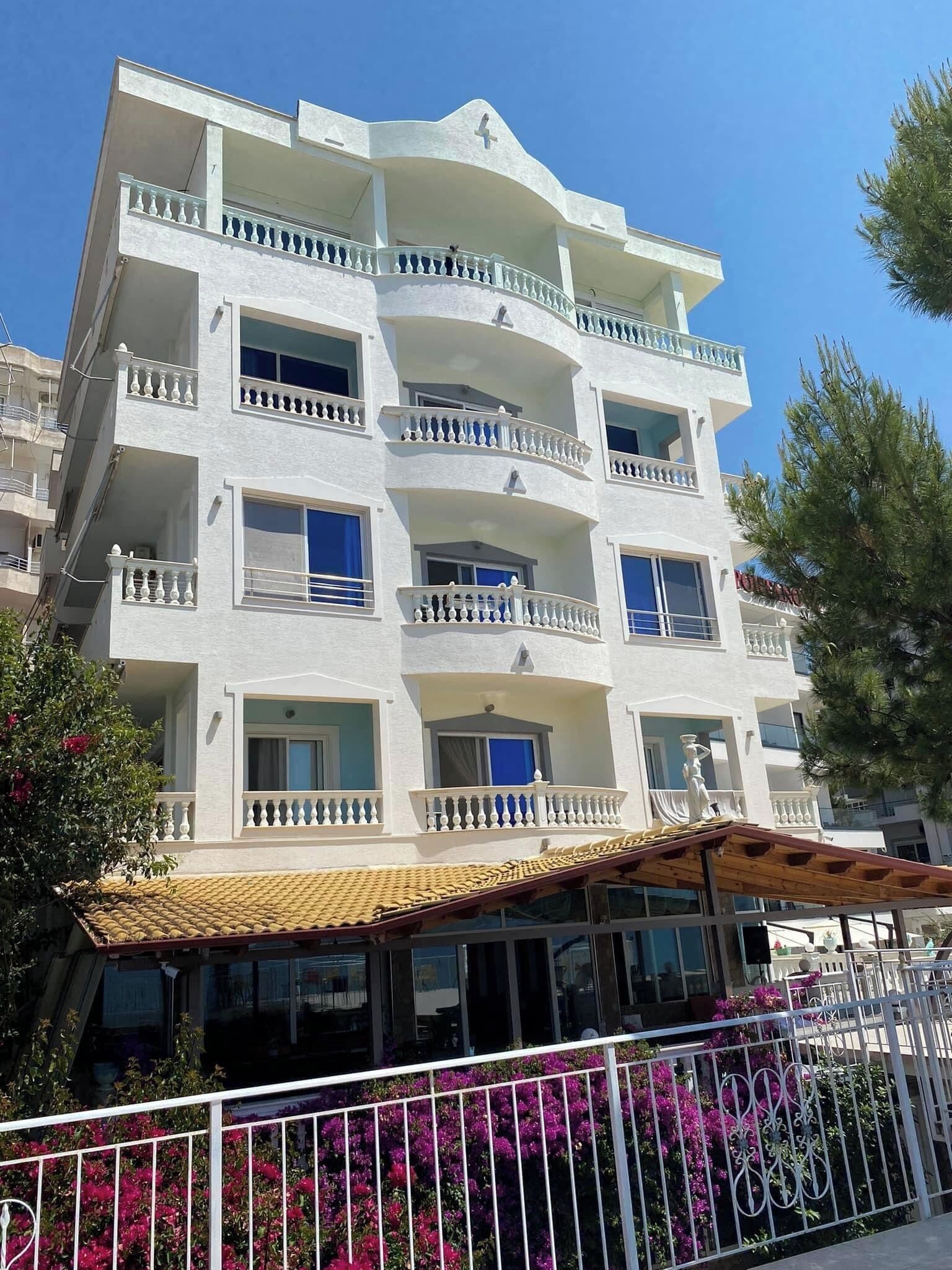 Photo - Kalemi's Beachside Hotel