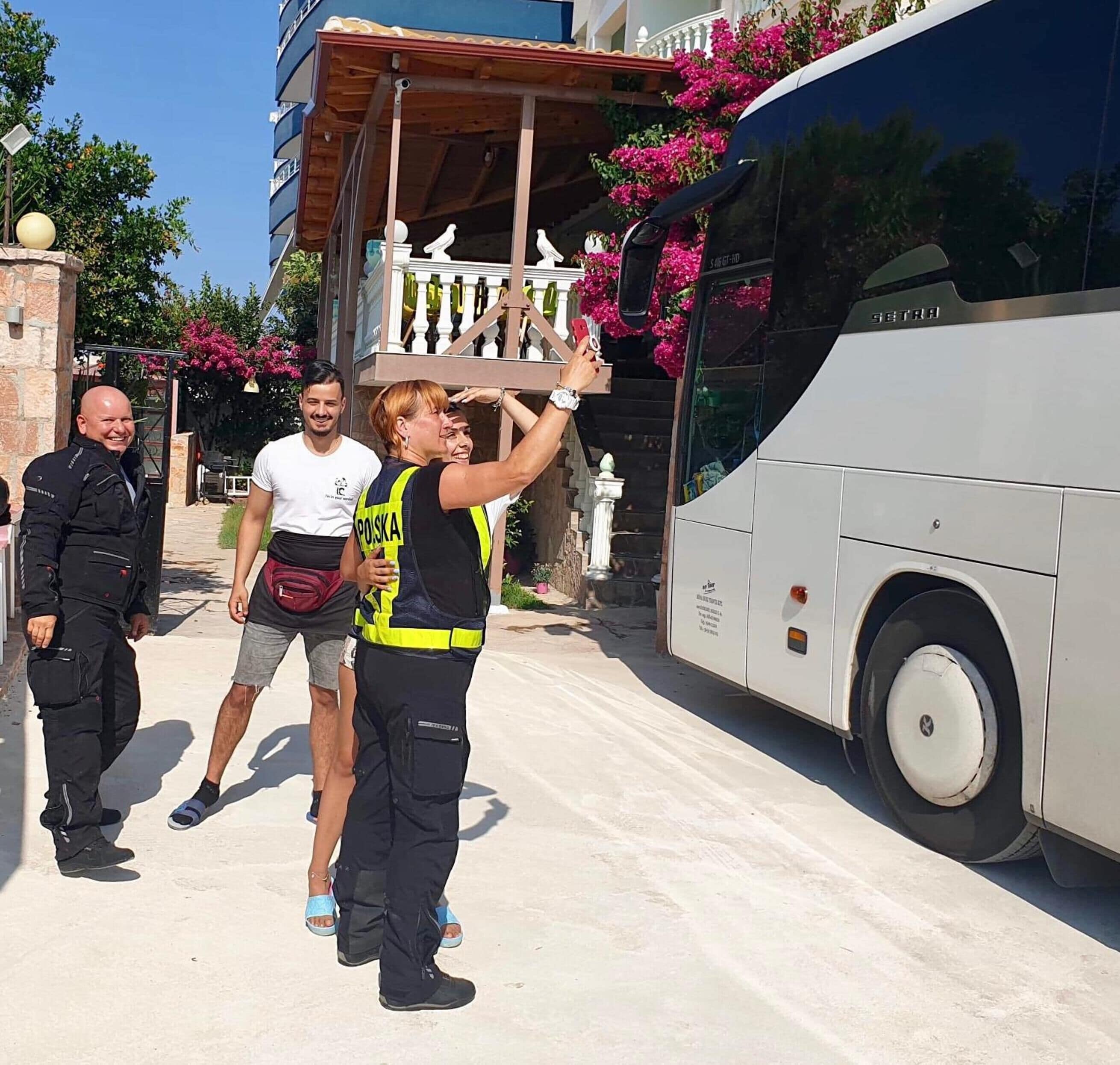 Photo - Kalemi's Beachside Hotel