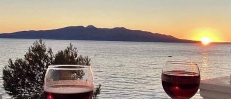 Façade de lâhĂ©bergement