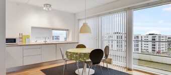 2 bedroom apartment Vallensbæk Strand
