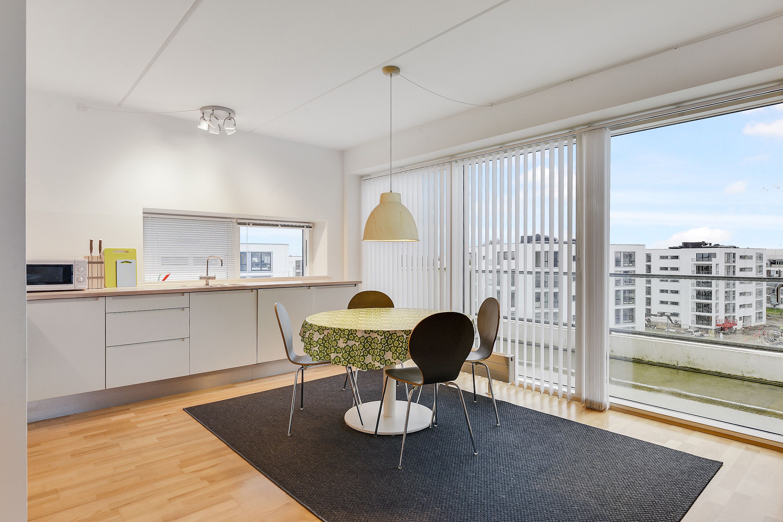 2 bedroom apartment Vallensbæk Strand
