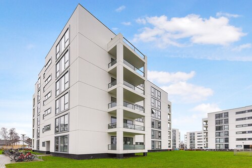 2 bedroom apartment Vallensbæk Strand