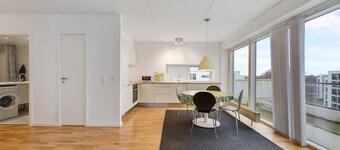 2 bedroom apartment Vallensbæk Strand