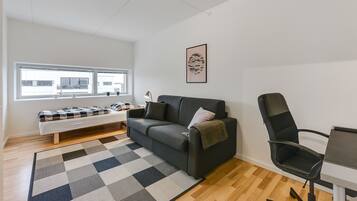 Apartment, Multiple Beds | Individually decorated, individually furnished, free WiFi, bed sheets