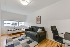 Apartment, Multiple Beds - 2 bedroom apartment Vallensbæk Strand (Vallensaek)