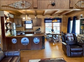 Intérieur