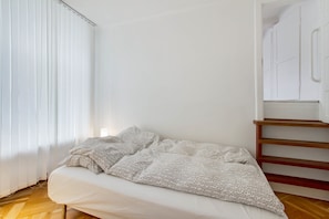 Apartment, 1 Double Bed