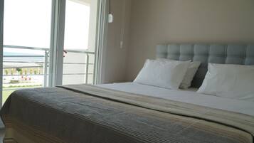 Extra beds