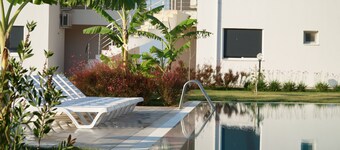 Oren Sahil Residence