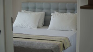 Apartment, 2 Schlafzimmer