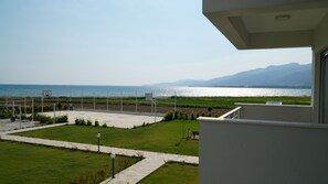 Terrace/patio - Oren Sahil Residence (Milas)