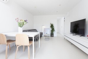 Interior - Deluxe Apartment in Makarska center (Makarska)