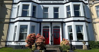 Princetown Guesthouse