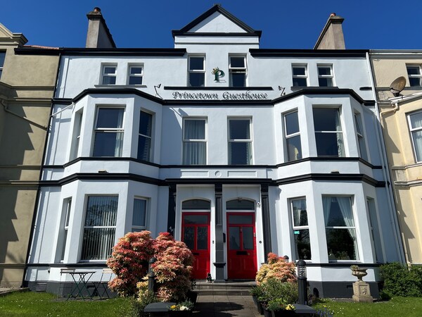 Princetown Guesthouse - Escocia