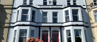 Princetown Guesthouse