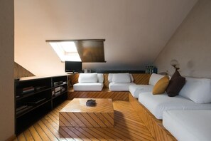 Interior - CASA MUCCINI THE TOP OF LUXURY AND QUIET IN VENICE (Venezia)