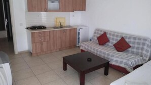 Apartment, 1 Bedroom | Private kitchenette - Akdeniz Apart Hotel (Alanya)