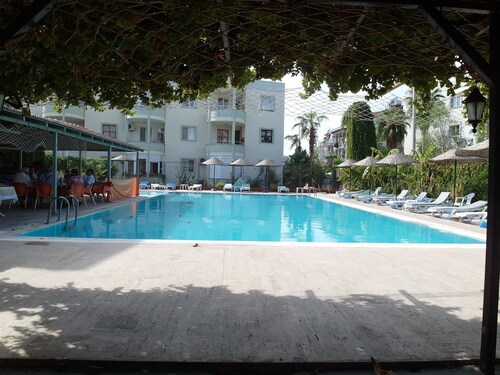Akdeniz Apart Hotel