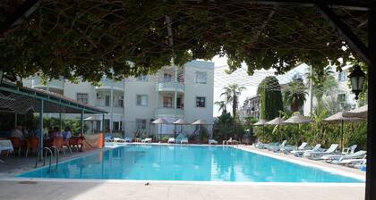 Akdeniz Apart Hotel