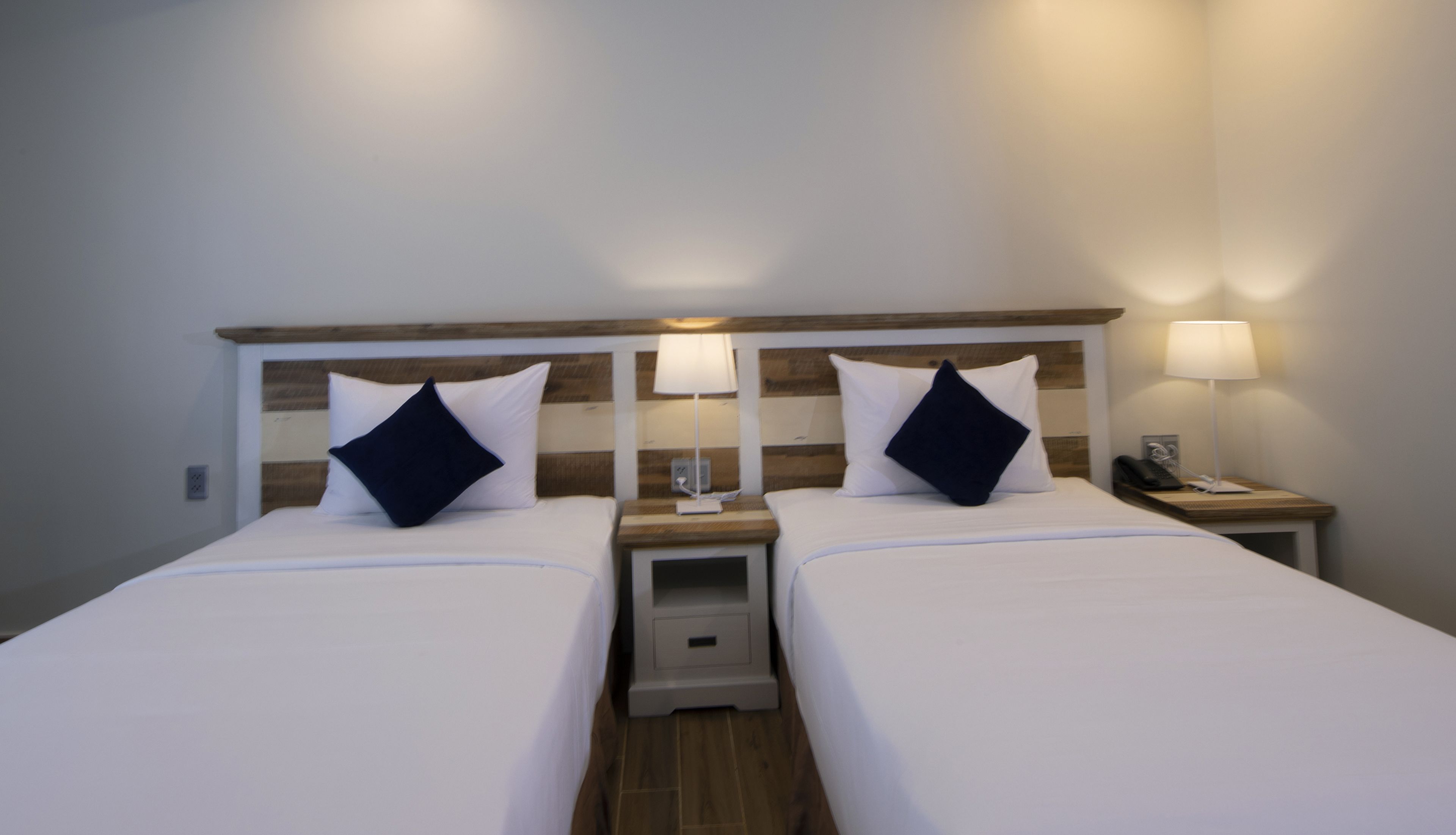 Foto - Sabina Boutique Hotel 2