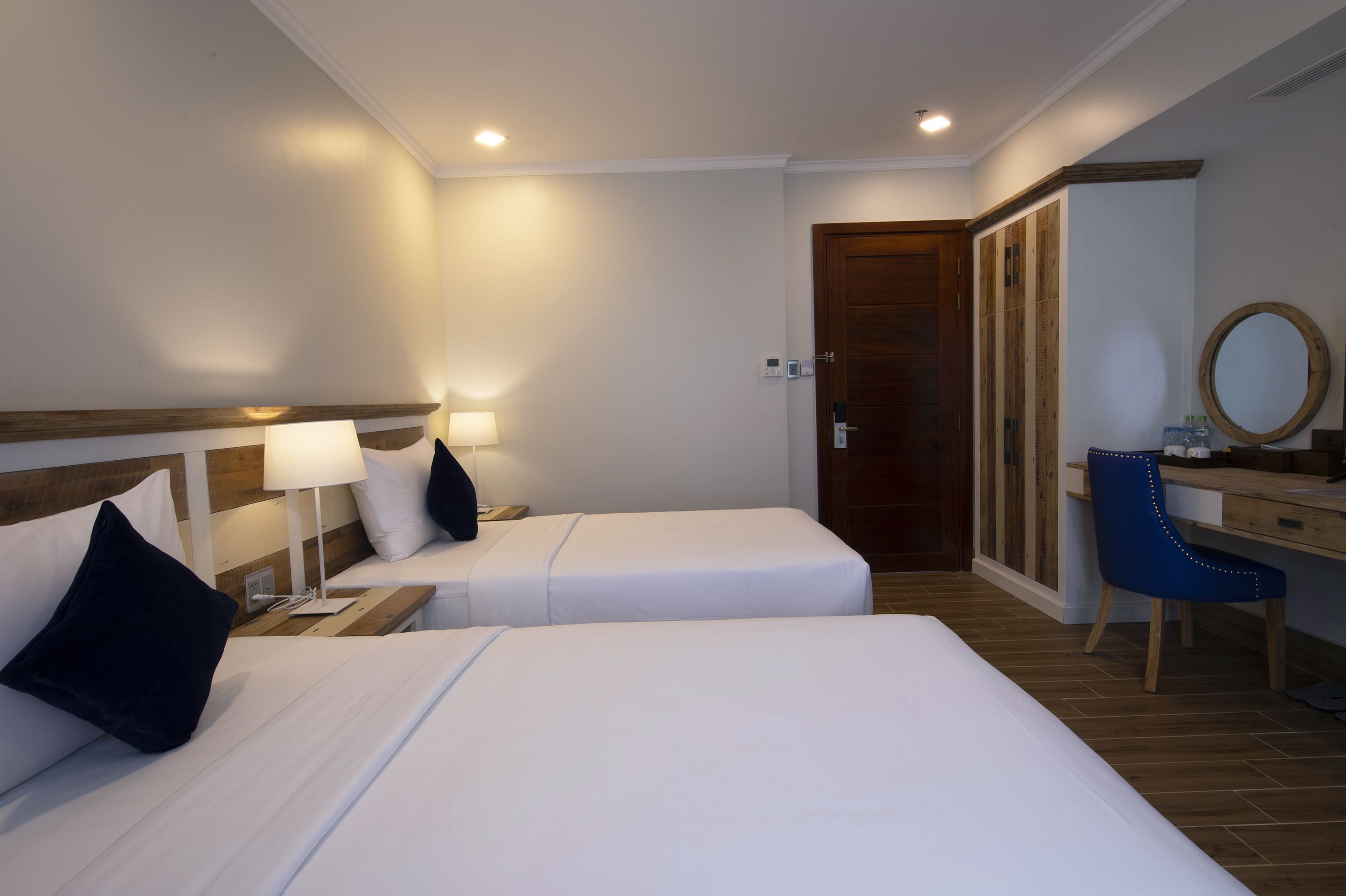 Photo - Sabina Hotel 2