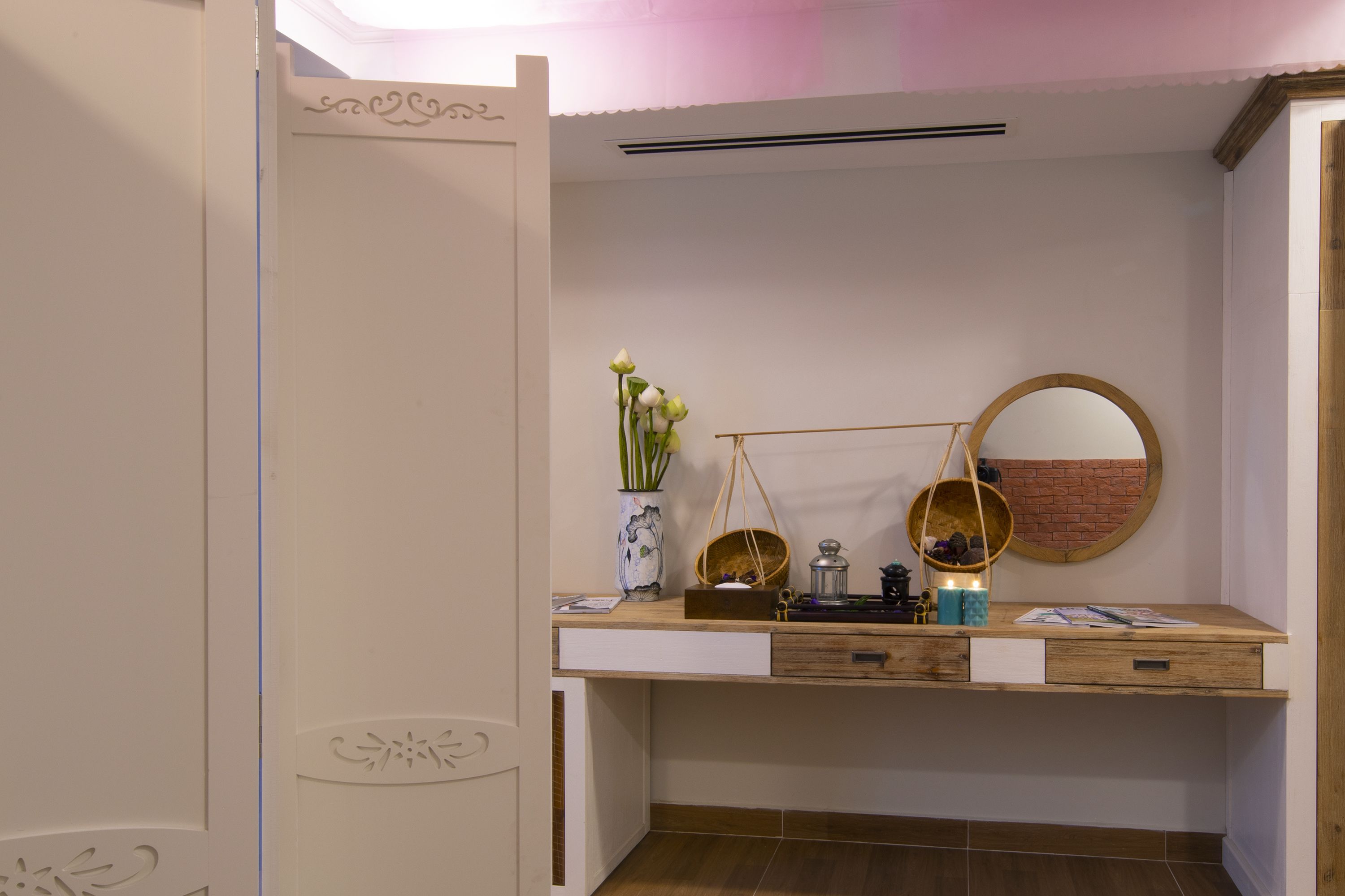 Foto - Sabina Boutique Hotel 2